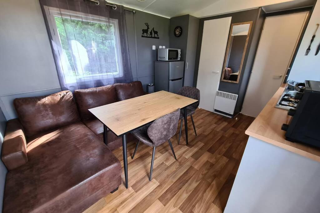 Le Cottage Jeanmenil Zewnętrze zdjęcie