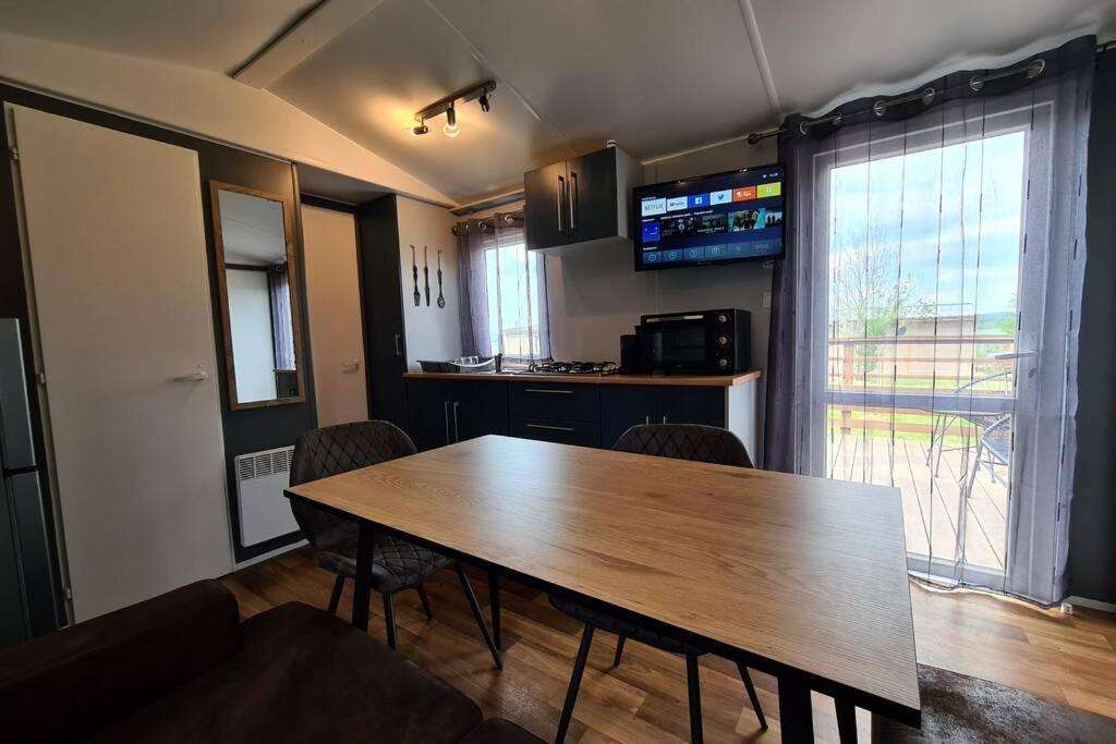 Le Cottage Jeanmenil Zewnętrze zdjęcie